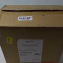 Amazon Basics 8-Sheet Cross Cut Paper Shredder and Credit Card Shredder - Black