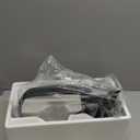 Side View Mirror Replacement Fit for 2014-2017 for Chevy Silverado 1500 for GMC Sierra 1500 Black Power Adjustment Heated Manual Folding Door Driver Side Mirror