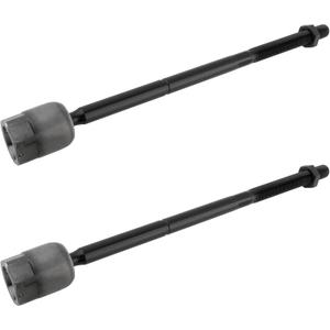 Front Inner Tie Rod End Link EV127 Suspension For FORD AEROSTAR 1986-1997,For MUSTANG 1994-2004,For TAURUS 1986-1995,For THUNDERBIRD 1989-1997,For LINCOLN CONTINENTAL 88-94,For MARK VIII 93-98