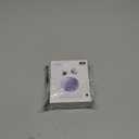 Clip on Earbuds Open Ear Earbuds Wireless Headphones with Mic,66H Play Bluetooth 5.4 Bone Conduction Head phones, Noise Cancelling,IPX5 Waterproof, Secure Fit for Small Ears, Black