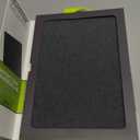 FOLIO PLUS Fits Tablets Pour Tablettes UNIVERSAL CASE Grey