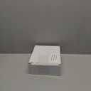 Threehoney 2 Pieces Pink Bow Bookends Cute Book Ends for Shelves Decorative Book Stand Bow Sculpture Statues Tabletop Shelf Ornament Room Decor for Home Office School Dorm Girl Desk