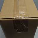 Motorcycle Headlight Guard Waterproof Front Headlamp Protection Cover for CVO Road Glide FLTRXSE 2023-2024 Road Glide/ST 2024 Accessories Decoration Shield (Smoky Gray)