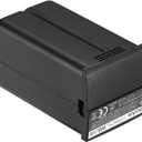 GODOX AD200, AD200Pro, AD200 Pro II Original Battery - WB29B 14.4V/2980mAh/42.9Wh Li-ion Battery Pack, High-Capacity Power Solution for AD300 Pro, AD200, AD200Pro/Pro II Outdoor Flash (Replaces WB29A)