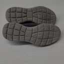 Skechers Slip-ins with Air-Cooled Memory Foam Grey 10.5