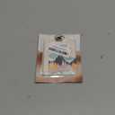 Yonlevres Credit Card Holder Slim Wallet, Sunrise Mountain RFID Wallet Women Front Pocket Card Holder Travel Thin Small Cute ID Window PU Leather RFID Blocking Case Organizer