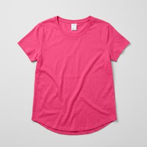 West side views short sleeve tee