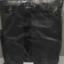 Lunoku Bath Towels Set of 4 Extra Large 35 x 70 Inches, Luxury Thick High Absorbent and Quick Dry Bath Sheet, Ultra Soft Microfiber, Bathroom, Beach, Yoga, Sport, SPA, Fitness (Green)