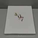 97 Decor Vintage Picture Frame 8x10 - Antique 8x10 Pink Gold Frame For Tabletop And Wall Hanging, Fancy 8 x10 Photo Frame Coquette Wall Decor