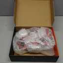 A-Premium Engine Ignition Coil Pack Compatible with Chevy Silverado 1500, Impala, Tahoe, Camaro, Colorado & GMC Sierra 2500 HD, Yukon & Buick LaCrosse & Cadillac Escalade & Isuzu NPR, Red, Set of 8