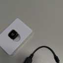 Wireless CarPlay Adapter2026 Upgraded – Suitable for Apple iPhone & Android, with Compact Size, Plug-and-Play Convenience, and Fast, Stable Connection for CarPlay & Android Applications