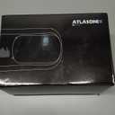 VR Headset for Kids - Virtual Reality Headset, VR Headset for Phone - with Controller | Virtual Reality Game System for iPhone and Android | 3D Virtual Reality Goggles with Remote Control (Blue)