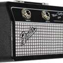 Fender Mini Jack Rack Keychain Holder