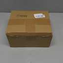 Eccliy 20 Pack Stainless Steel Bowls Set, 17 oz Double Walled Insulated Metal Bowl Bulk for Rice Soup Ice Cream Snacks Salad Cereal Sauces Serving, Easy to Clean, Stackable, 5.1 x 2.6 Inch