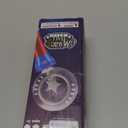 ArtCreativity Spinning Light Up Toy Wand  Magic Ball with LED Lights, Sensory Spinner for Kids, Party Favors & Classroom Prizes, Autism-Friendly Gift