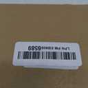 Zinc Plated Diameter Concrete Screw for Anchoring to Masonry, Concrete, Brick or Block
