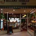 30" x 10" Ultra Bright Large VAPE Sign - LED Display for E-Cigarette Stores for Smoke Shops, Vape Shops, Convenience Stores, Gas Station Convenience Stores