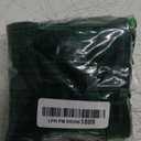 Green Pillow Cover 18x18 