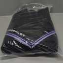 Plus Size Wetsuit for Women and Men, 3mm Back Zip Shorty Wetsuit, XL