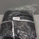 Car Cover Waterproof All Weather for Automobiles Winter Snowproof Rain UV Protection Heavy Duty Outdoor Sedan Car Cover & Car Snow Cover Universal Fit for Sedan Length Up to 185 (Orange)