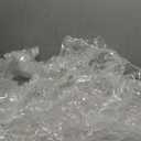 Walrus Clear Round Plastic Tablecloth Protector Waterproof Oil-Proof PVC Table Cloth Stain-Resistant Wipeable Table Cover for Round Table90" Round