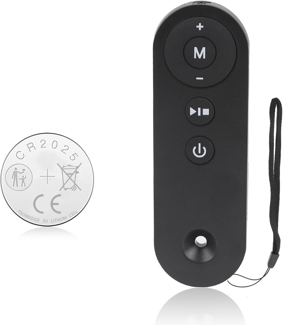 Treadmill Remote Replacement Compatible with Model AD-4000 Plus, DK-38AB-2, UT-38AB IY, Walking Pad Remote Replacement 
