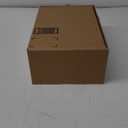 DREAM PAIRS Women's Arch Support Soft Cushion Flip Flops Thong Sandals (5, Navy)