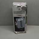 18/10 Stainless Steel Cooking Utensils Set - 16 PCS All Metal Serving Utensils, Kitchen Tools - Whisk, Masher, Fork, Tongs, Solid/Slotted Spoon, Spatula, Turner, Ladle, Skimmer, Pasta, Large Spoon Set