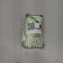 Women's Ribbed Knit Tank Top - Slim Fit Crew Neck Sleeveless Basic Cami for Layering, Daily Wear (White, Medium)