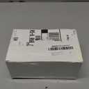 Marsui 120 Pieces Christmas Light Clips Outdoor Gutter Hooks Weatherproof String Light Hangers for Halloween Xmas Holiday Decorations (Black)