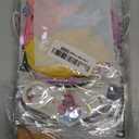 Roetyce 50th Birthday Decorations Women Men, Back in 1976 Poster Happy 50th Birthday Banner Balloons Hanging Swirl Cake Topper Kit, Colorful Funny 50 Years Old Party Supplies Photo Backdrop Background