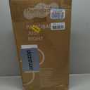 Pamo babe Portable Bassinet and Play Space Baby Dome Travel Crib for Newborn