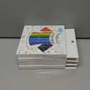 Fabric Marker 12 Pcs, Pack Of 4