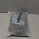 HAIRCUBE Brown Wig with Bangs for Women Brown and Blonde Long Wavy Hair Wig Wig Curly Wavy Synthetic Wigs for Girls Daily Party Use