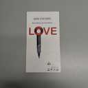 SKIN STICKERS Beautiful & Colorful LOVE
