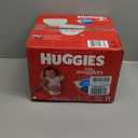Huggies Newborn Diapers, Little Snugglers Baby Diapers, Size Newborn (up to 10 lbs), 144 Count