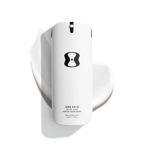 OneSkin FACE OS-01 Peptide Topical Supplement | Skin Longevity Age Reversal Moisturizer | Safe for Sensitive Skin, Fragrance-Free
