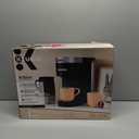 Keurig K-Slim Single Serve K-Cup Pod Coffee Maker, Multistream Technology, 3 Brew Sizes, Slim and Sleek Design, 46oz Removable Reservoir, Black