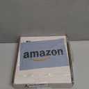 oneisall 4-in-1 Cordless Dog Grooming Kit with 2-Speed Clippers, Low Noise Paw Trimmer & Rechargeable Quiet Nail Grinder for Dogs and Cats (White)