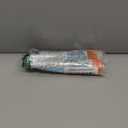 TheraBreath Whitening Toothpaste, Gentle Peroxide-Free Teeth Whitening in 1 Week (3), with Fluoride for Anticavity Protection, Dazzling Mint, 4 Oz, 2-Pack