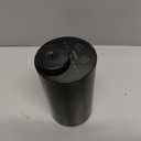 Airversa Waterless Diffuser for Essential Oil, Car Diffsuer, Battery Operated Nebulizer, 0.7 Fl Oz/ 20mL, Mini Scent Air Machine, 3 Timers & 3 Mist Levels for Home, Room, Car, Office - AN6 Black