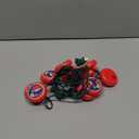 Grateful Dead 10-Light Disc Light Set