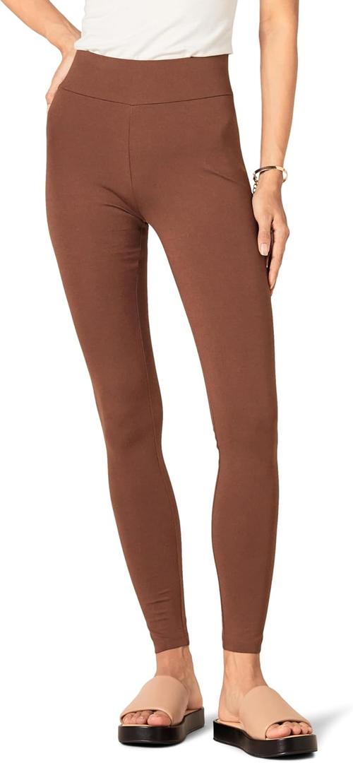 Amazon Essentials Soft Leggings for Women
Size Small