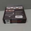 24FT3FT-200FT Pipe Heating Cable for Pipe Freeze Protection, Heat Cable for Water Pipes(Metal and Plastic), Pipe Heat Tape Keeps Water Flowing at -40F 5w/ft, 120V Plumbing fixture