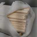 Large Stuffed Animal Storage Organizer, 61" High Premium Wooden Cute Zoo Toy Holder for Toddler Rooms, Playrooms & Bedrooms