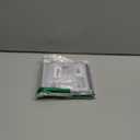 Magnifying Glass with Light, Rechargeable 5X Large Page Magnifier for Reading, Folding Handheld Dimmable, LED Lighted Rectangle Magnifier for Reading Book Small Print for Seniors Low Vision (Grey White)