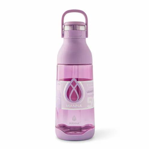 Manna™ Jolt™ Bottle - Purple, 50 fl oz
