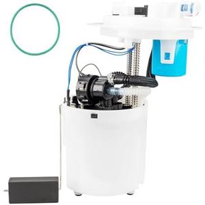 Fuel Pump Electric Assembly FG0974 E3715M PHILTOP Fit for HHR 2006-2008 2.2L 2.4L, 19208967, FP22042S, M10015, MU1540, P76284M, SP6614M Electric Fuel Pumps Module Assembly Kit