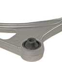 MOOG RK623548 Control Arm and Ball Joint Assembly