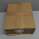 PATIKIL 3/8"(10mm) ID x 6Ft Pipe Insulation Foam Tube, 4Pcs Pipe Cover Wrap Roll Bar Padding Tubing for Handle Grip HVAC Outdoor Air Conditioner Units, Black